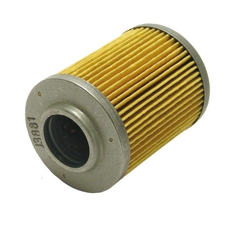 öljynsuodatin - HF152 - Sunwa - Can-Am, Aprilia, CF Moto